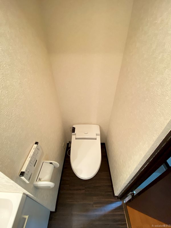 サヴォイザパームストリート その他5