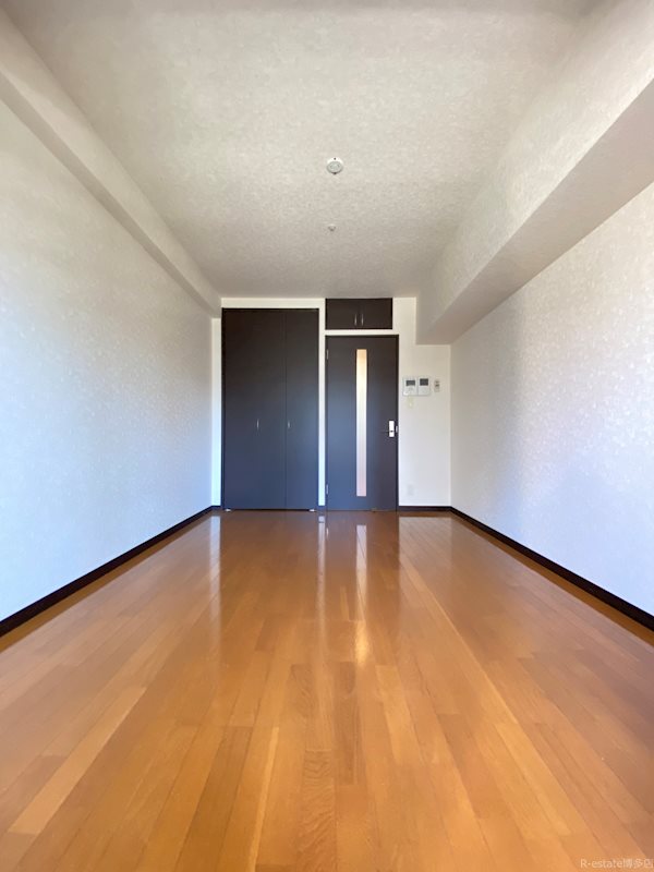 サヴォイザパームストリート リビング