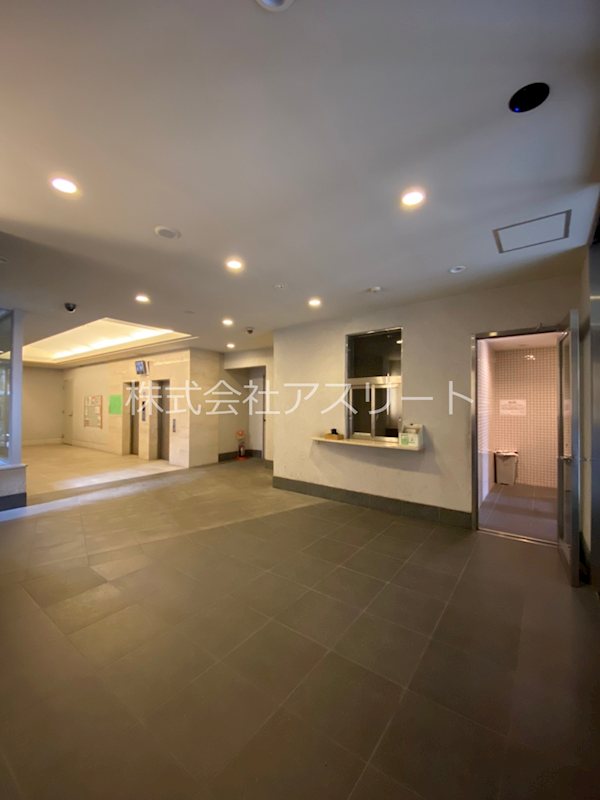 サヴォイテンジンクォーター その他外観5