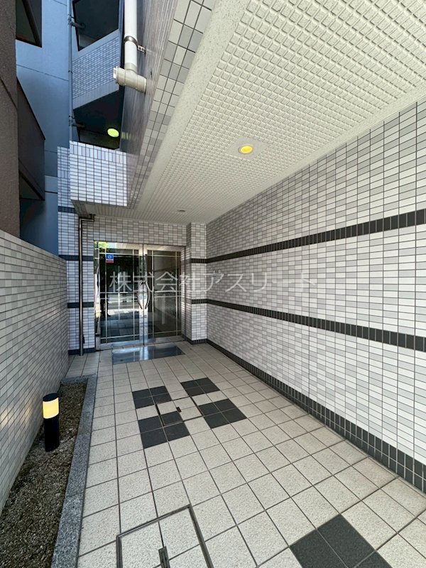 アクアシティイーストパーク その他1