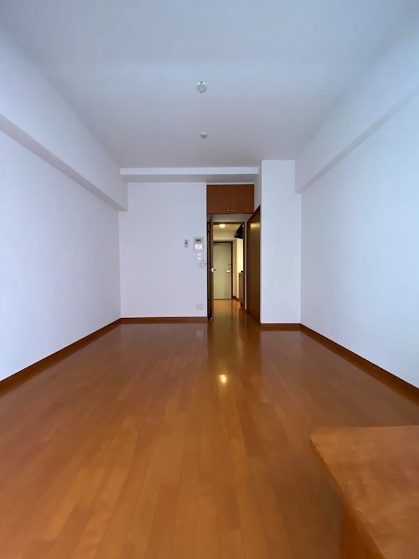 アクアシティイーストパーク リビング