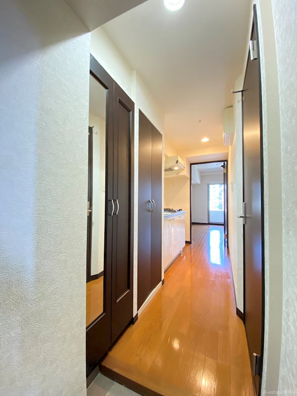 サヴォイザパームストリート その他7