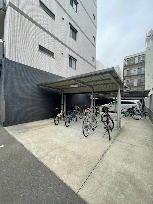 ネストピア薬院 その他外観3