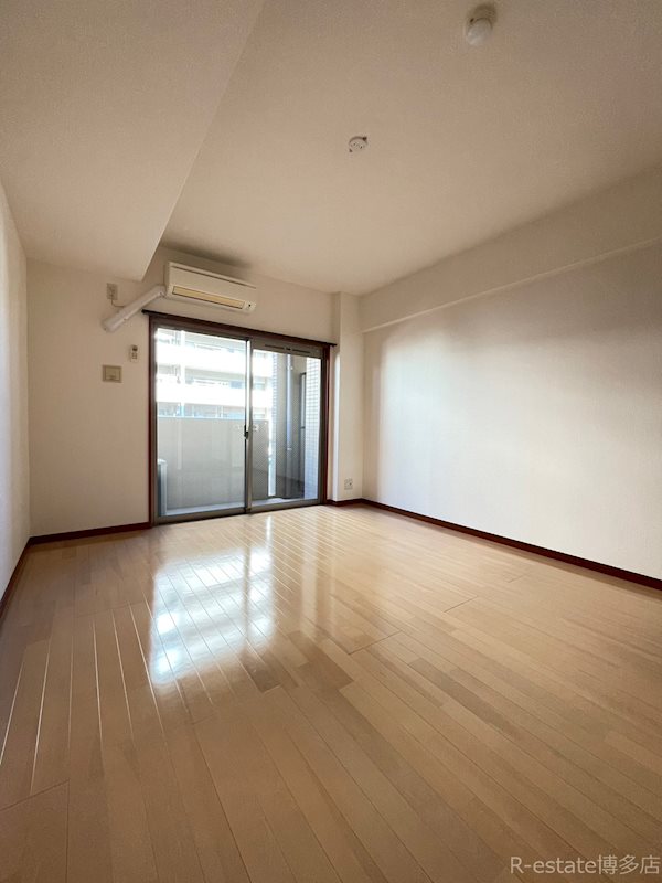 ネストピア大濠公園 ベッドルーム