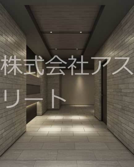 モダンパラッツォSouth薬院 その他2