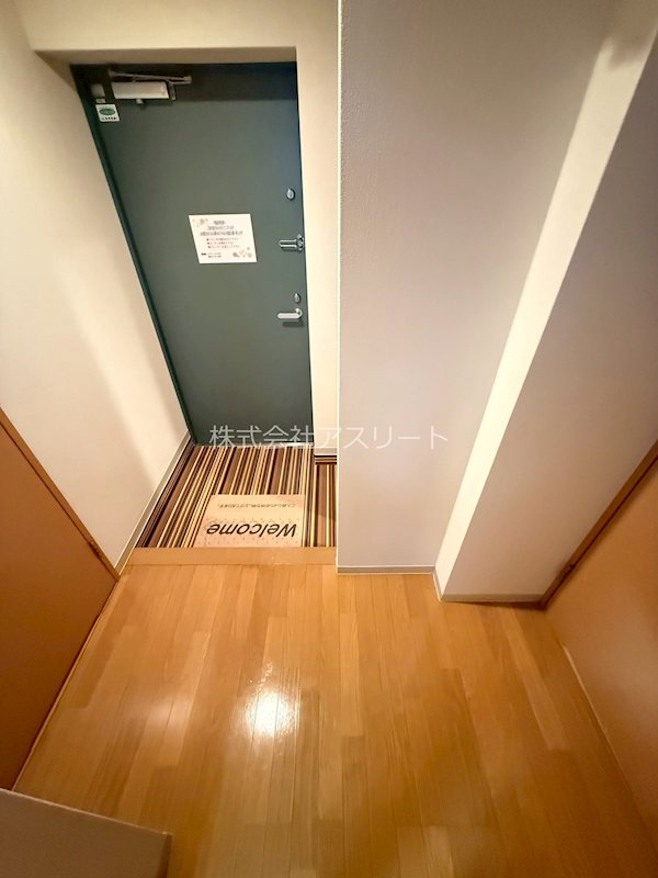 アスピーテ渡辺通 その他17