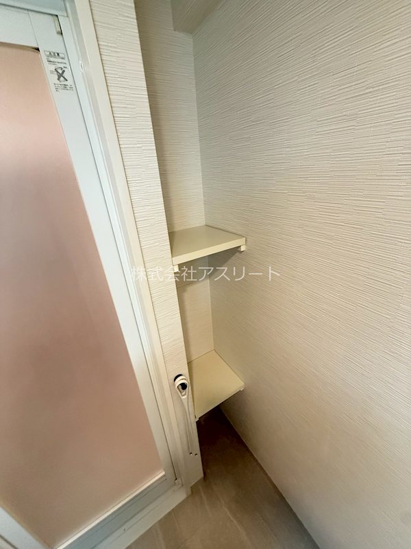 アスピーテ渡辺通 その他18