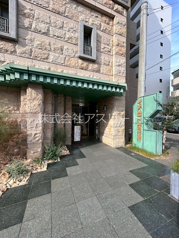 アスピーテ渡辺通 その他1