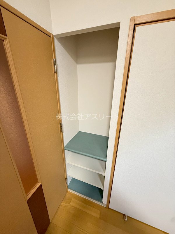 アスピーテ渡辺通 その他16