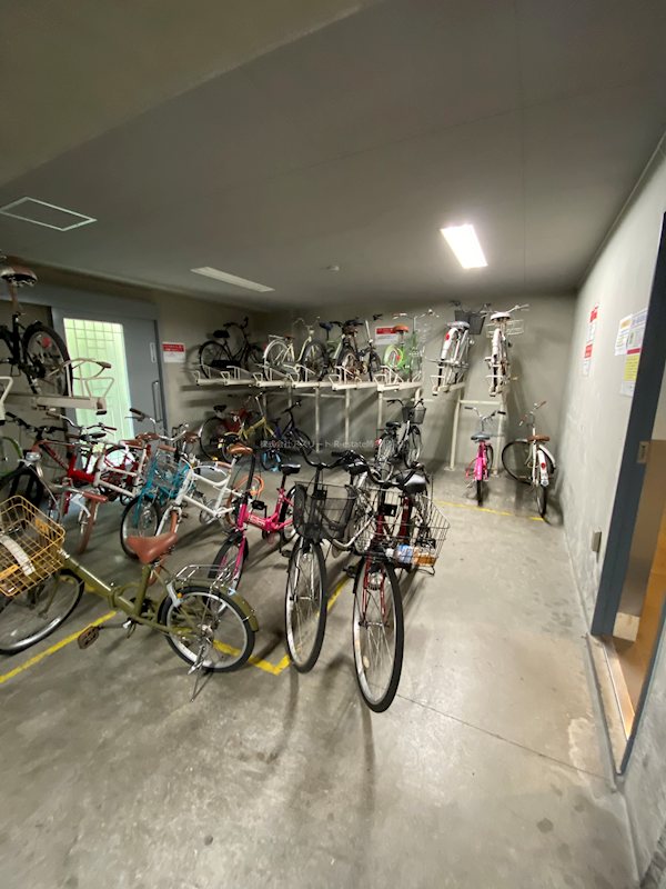 サヴォイザセントラルガーデン その他外観4