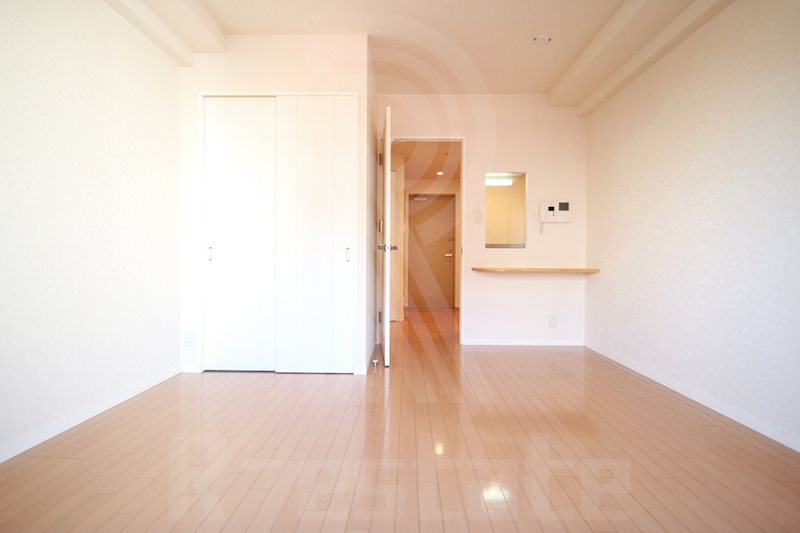 サヴォイマキシマイズ博多ステーション リビング