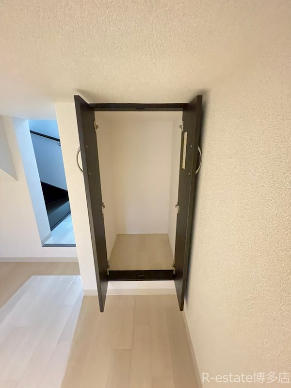 キューブ馬出 その他5