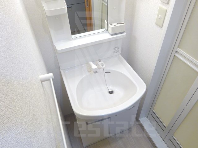 ボルゲーゼ駅南 その他1