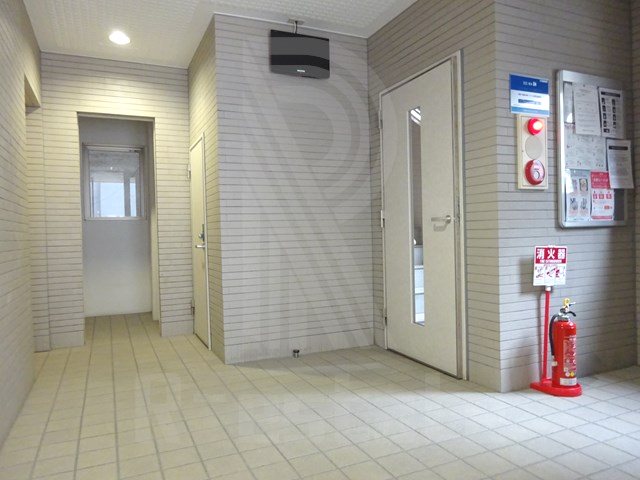 ボルゲーゼ駅南 その他3