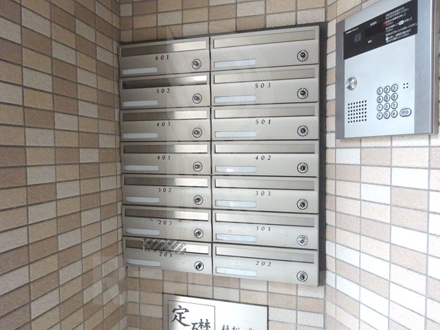 ボルゲーゼ駅南 その他5