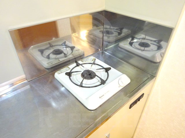 ボルゲーゼ駅南 その他10