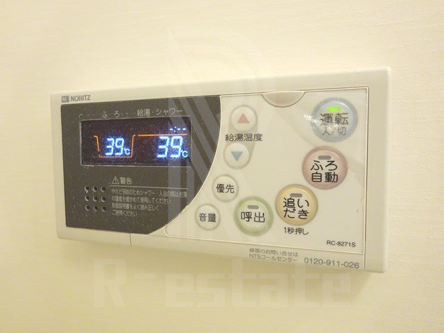 ボルゲーゼ駅南 その他12