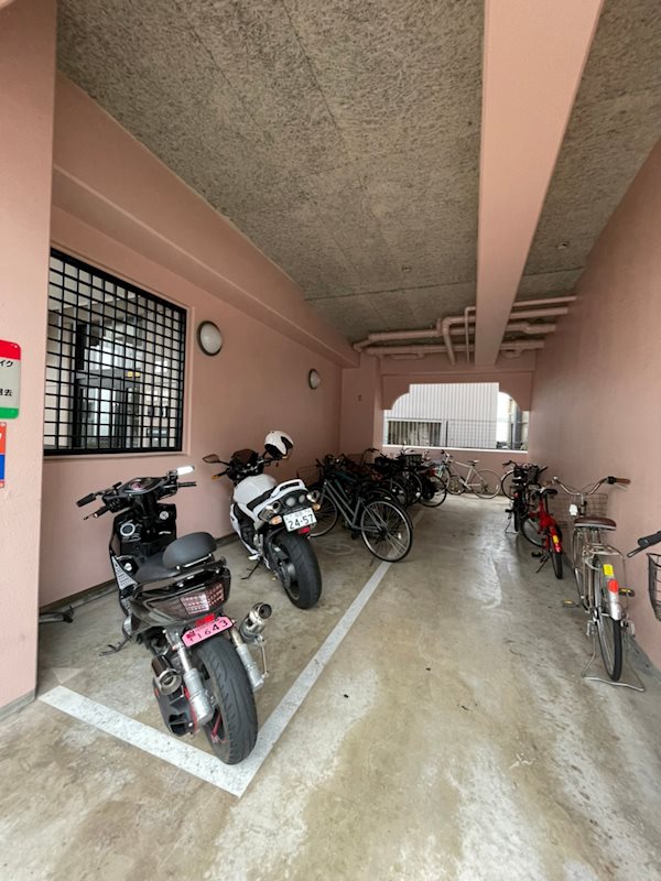 ベアージュ博多 その他外観1