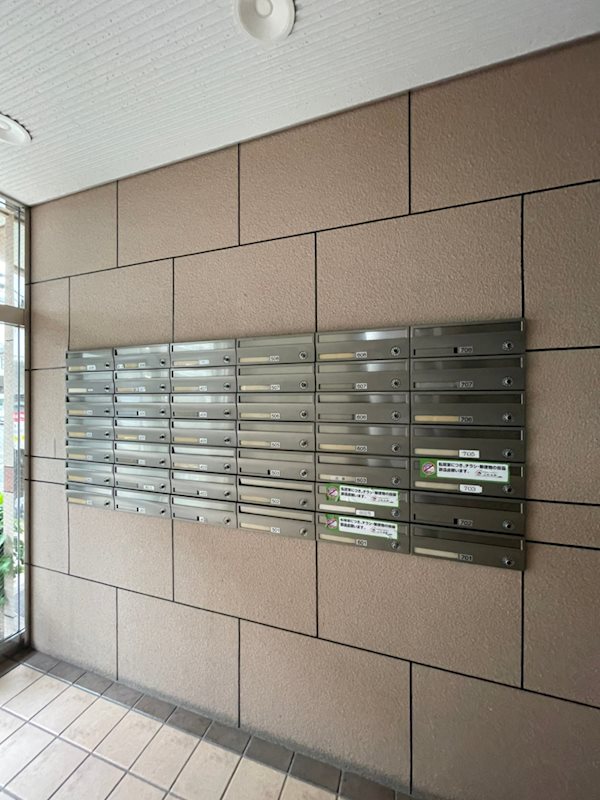 ベアージュ博多 その他外観2