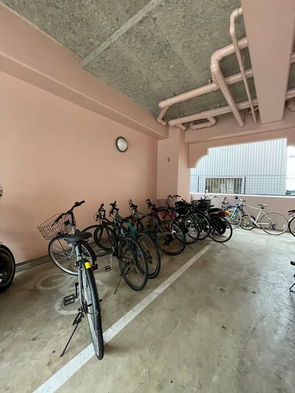 ベアージュ博多 その他外観4