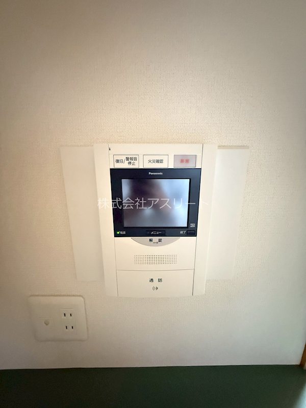 アスピーテ渡辺通 その他11