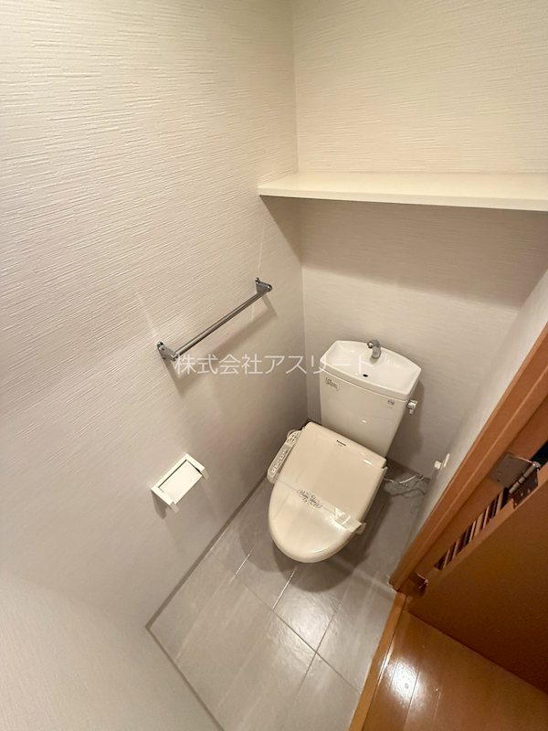 アスピーテ渡辺通 その他5