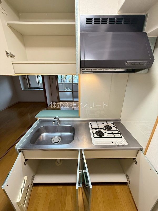 アスピーテ渡辺通 その他14