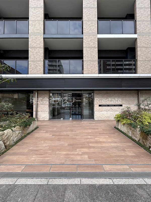 グランフォーレ千早プレミア その他1