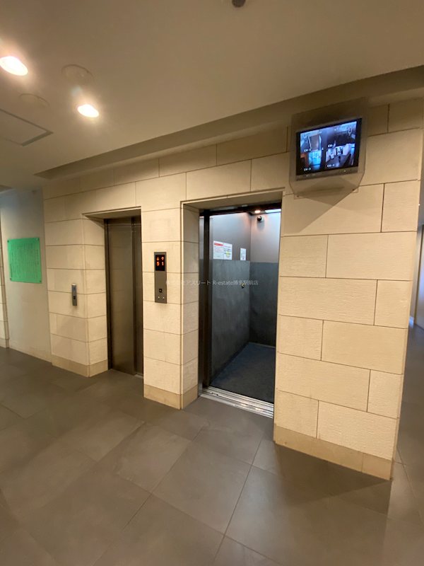 サヴォイザセントラルガーデン その他外観3