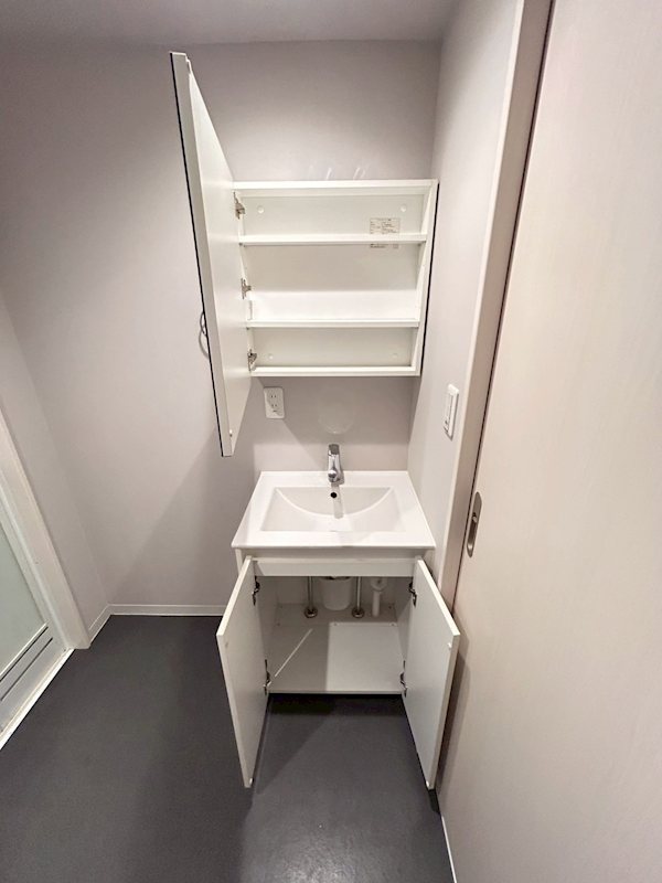 グランソレイユ竹下駅前 その他6