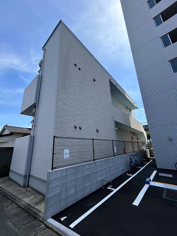 グランソレイユ竹下駅前 その他外観4