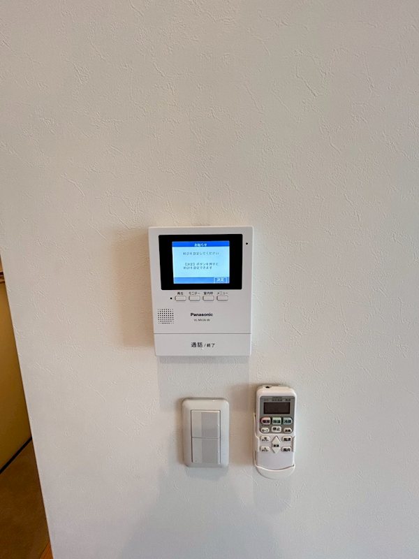 グランソレイユ竹下駅前 その他12