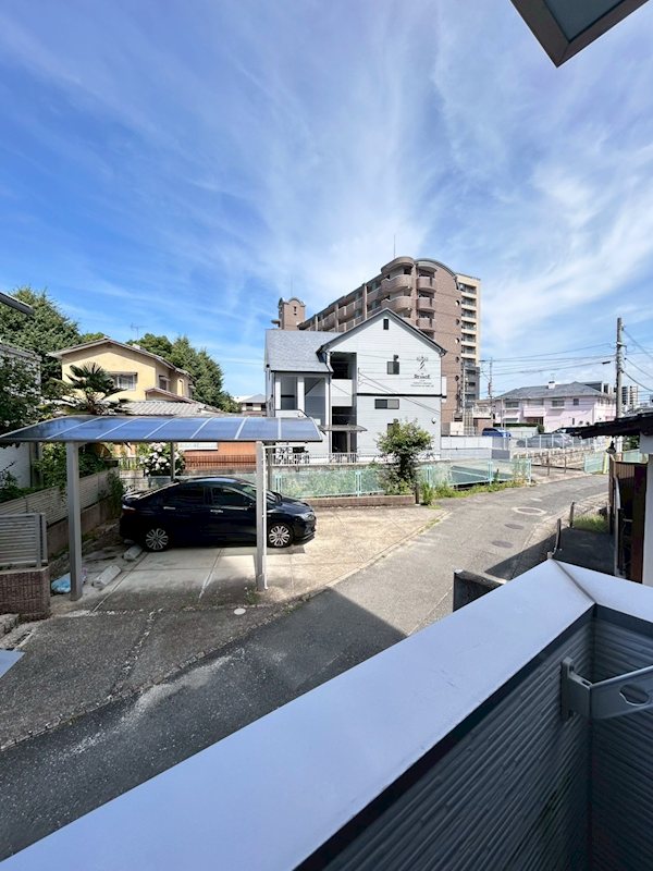 グランソレイユ竹下駅前 その他13