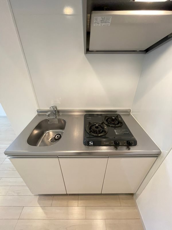 スカーレット吉塚 キッチン