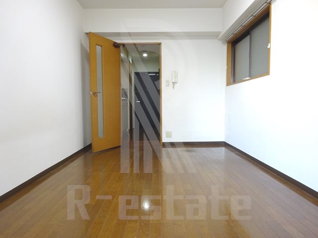 ファーネストアヴァンティ大濠 リビング