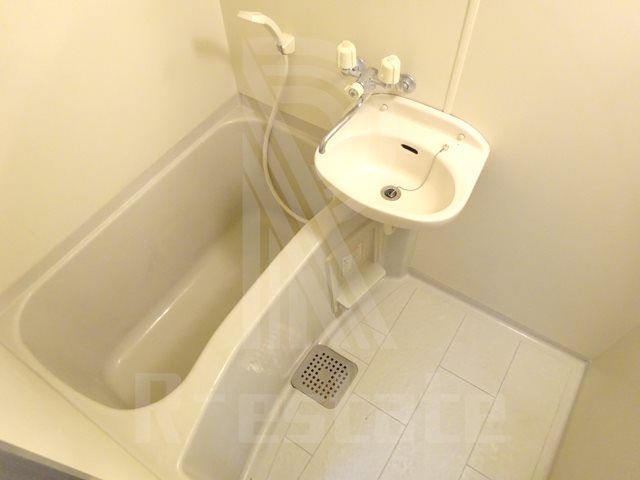 ファーネストアヴァンティ大濠 風呂画像