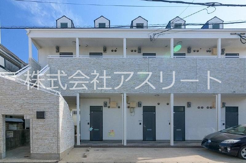 マキシム吉塚駅前 103号室 外観