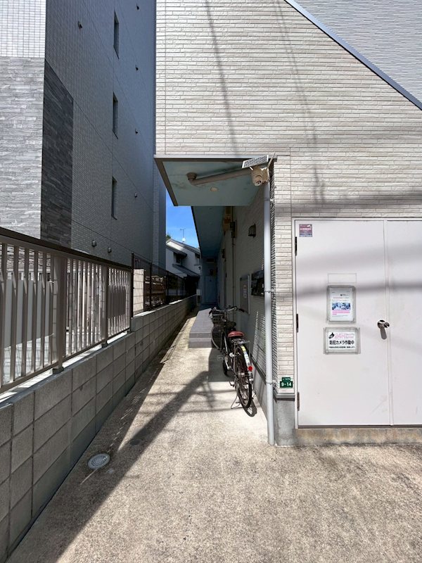 グランソレイユ竹下駅前 その他1