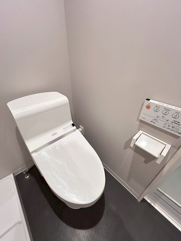 グランソレイユ竹下駅前 その他4