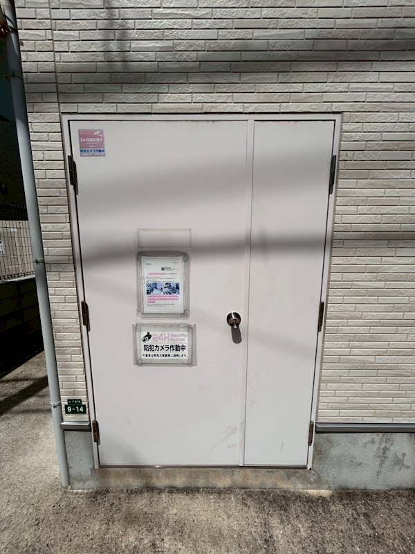 グランソレイユ竹下駅前 その他外観3