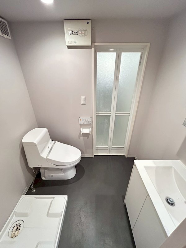 グランソレイユ竹下駅前 その他8