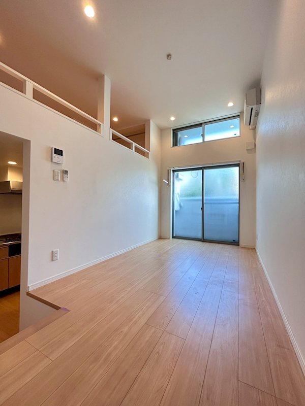 グランソレイユ竹下駅前 その他15