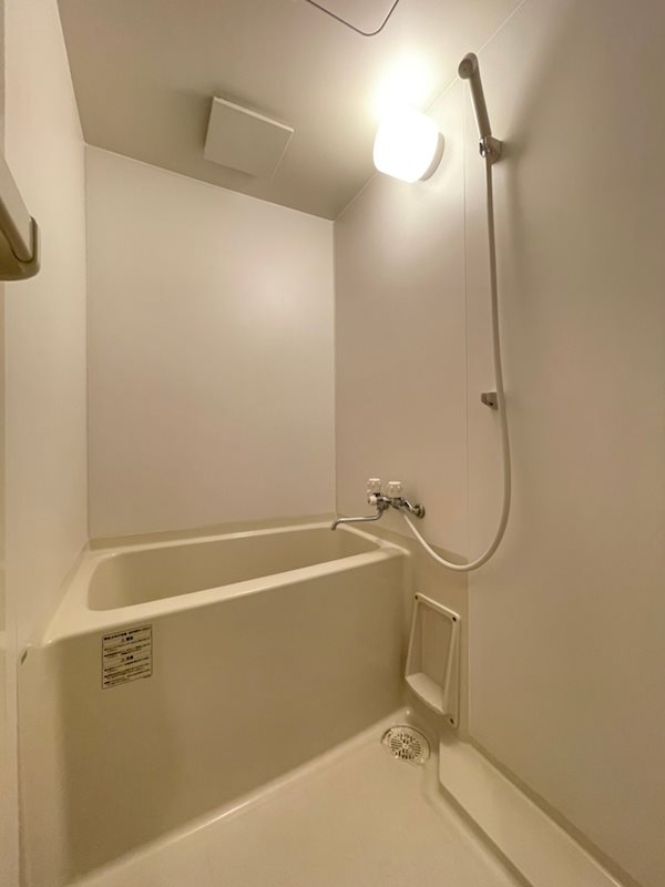 スカーレット吉塚 風呂画像