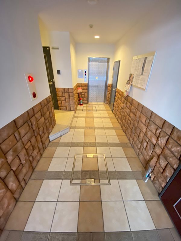 ファーネストアヴァンティ大濠 その他2