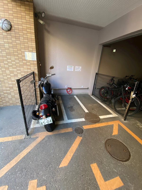 ファーネストアヴァンティ大濠 その他外観3