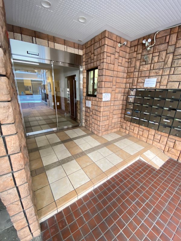 ファーネストアヴァンティ大濠 その他外観5