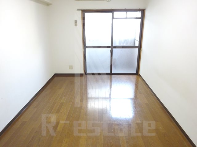 ファーネストアヴァンティ大濠 ベッドルーム