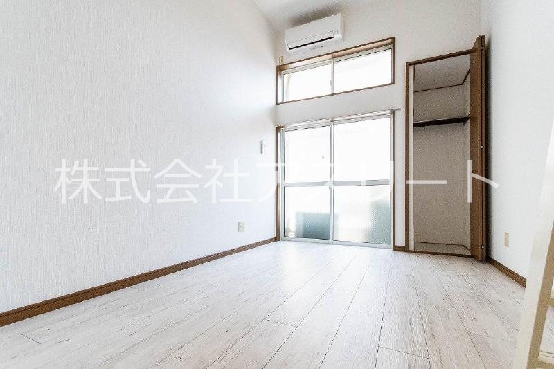 マキシム吉塚駅前 リビング