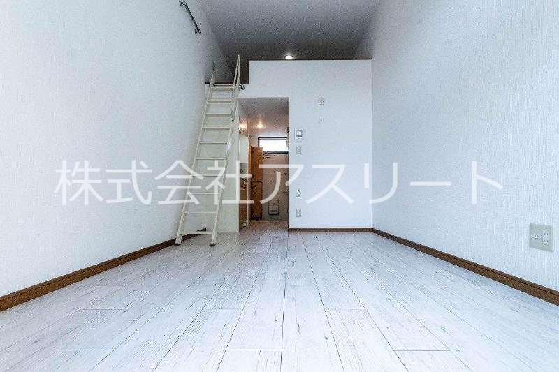 マキシム吉塚駅前 ベッドルーム