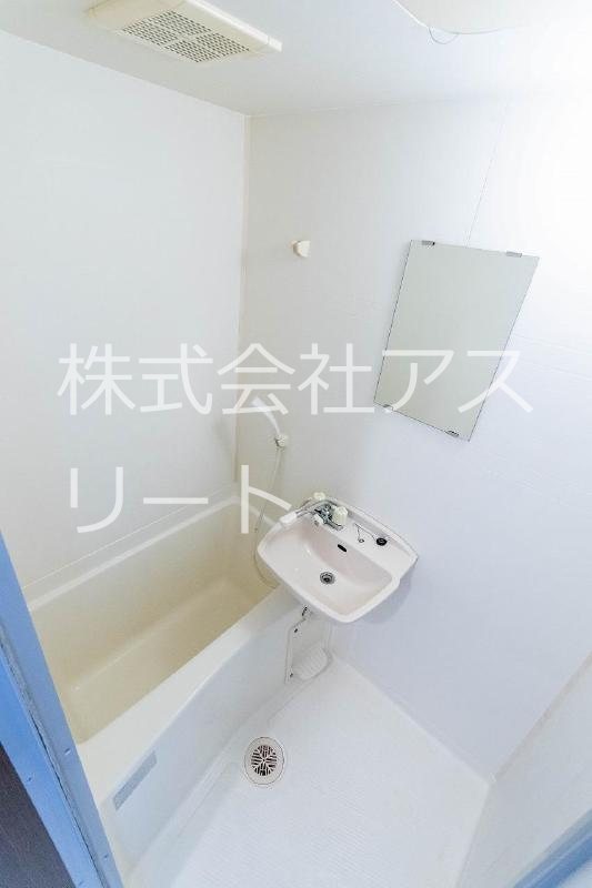 マキシム吉塚駅前 風呂画像